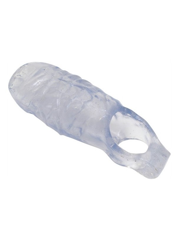 TSX: Fat Cock Splint Clear