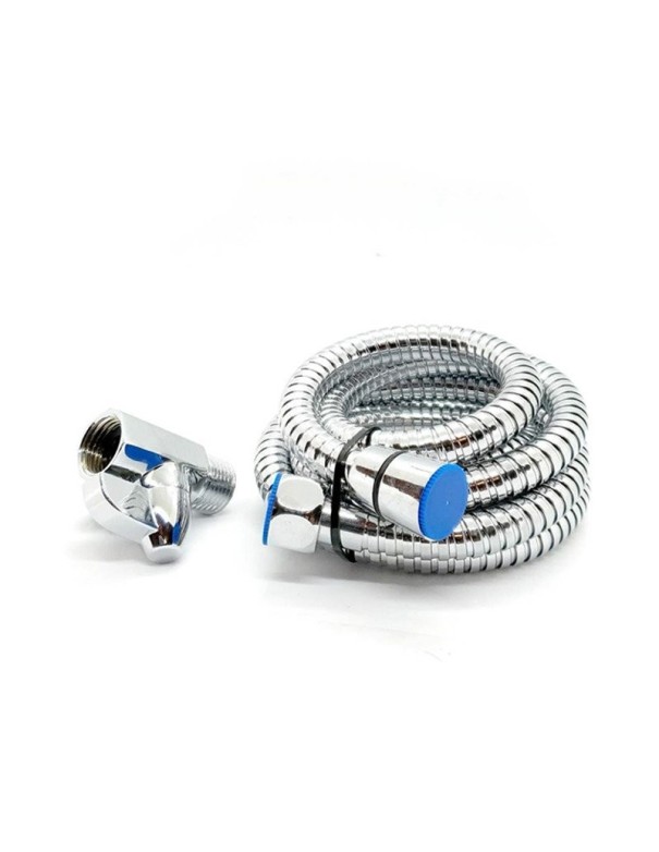 Locker Room Hose Kit (Incl. Shower Hose + Splitter + Bag)