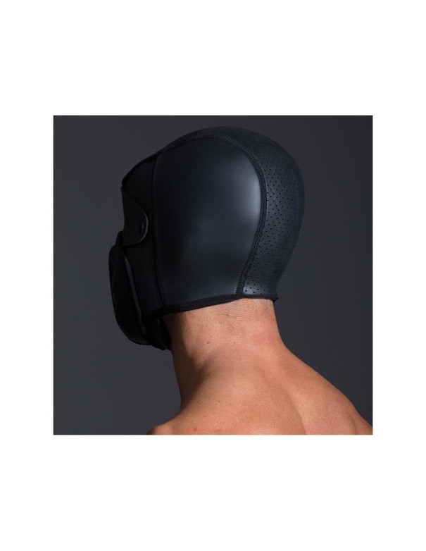 Neoprene Neo Bondage Hood 2.0 Small | Medium