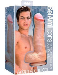Adam Archuleta Signature Dong (BelAmi Icons Dildo)
