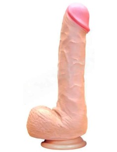Vadim Farrell Signature Dong (BelAmi Icons Dildo) 2
