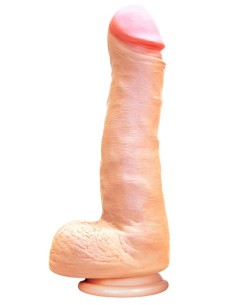 Adam Archuleta Signature Dong (BelAmi Icons Dildo) 2
