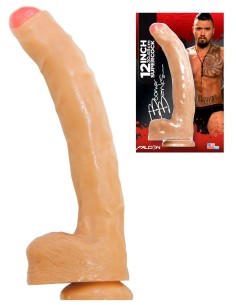 Boomer Banks - Falcon Supercock 30.48 cm / 12" 2