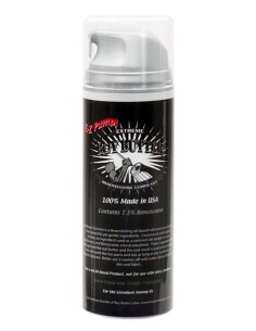 Boy Butter Extreme 5 oz - Ez Pump