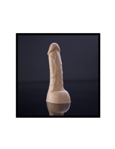 FLESHJACK - Brent Everett Dildo 20 cm 2