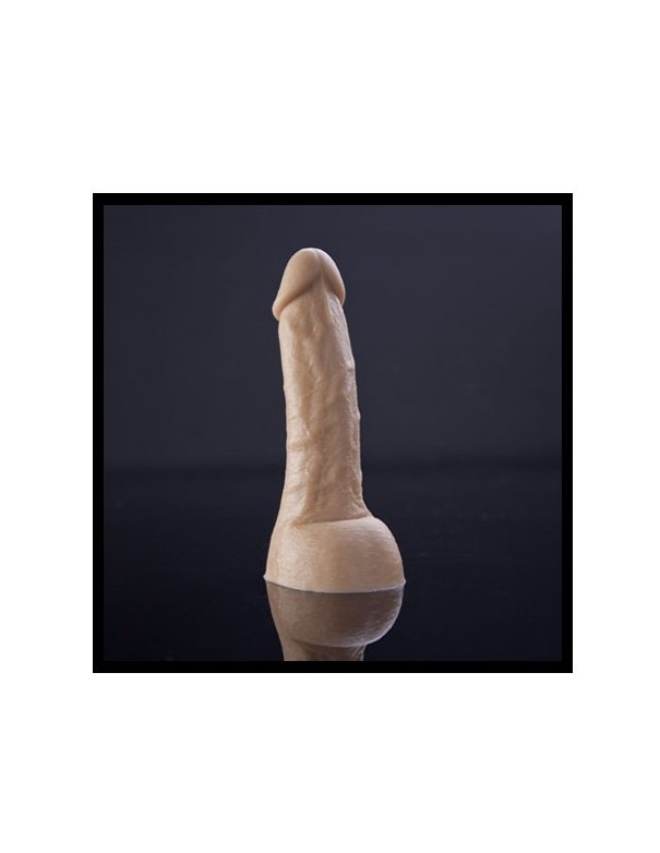 FLESHJACK - Brent Everett Dildo 20 cm
