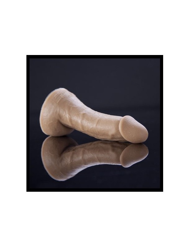 FLESHJACK - Brent Everett Dildo 20 cm