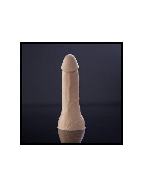 FLESHJACK - Brent Everett Dildo 20 cm
