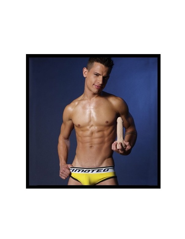 FLESHJACK - Brent Everett Dildo 20 cm