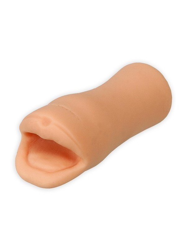 Palm Pals UR3 - Mouth Realistig