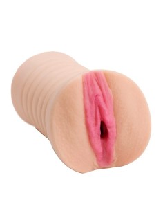 Megan Pocket Pal Masturbator 2