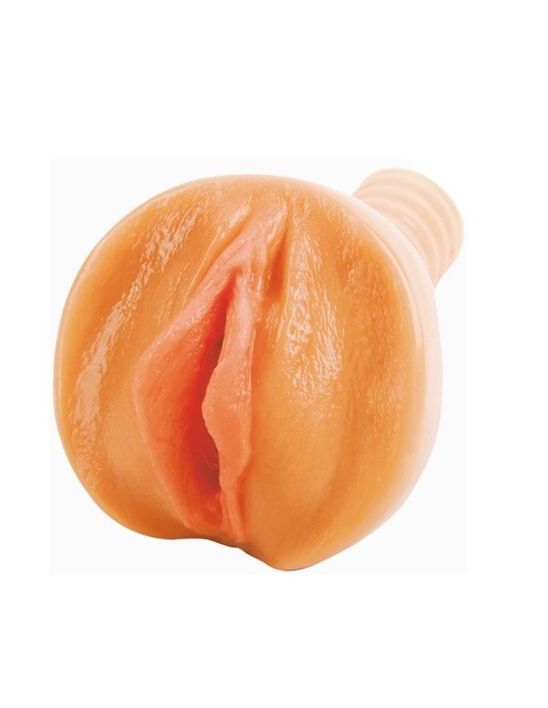 Pleasureskin Fantasy Slut Pussy