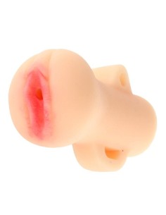 Pussy Hand Job Masturbator Flesh 2