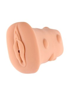 Pussy Awakener Sensual Touch 2