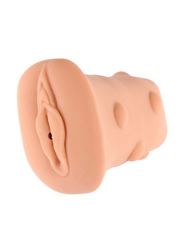 Pussy Awakener Sensual Touch