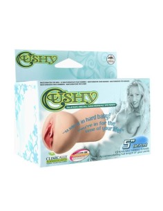 Cusher Vagina Masturbator
