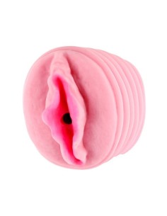 Masturbator Non Vibrating Pink 2
