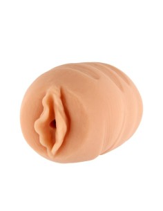 Vaginal Climax Masturbator 2