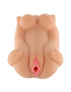 The Ass Grabber Masturbator 2