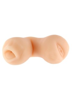 Double Play Masturbator 2