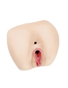 Mckenzie Lee Ass & Pussy Masturbator 2