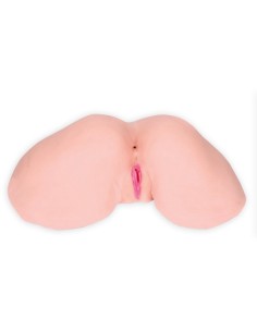 Juli Ashton Ultra Real Pussy & Anus 2