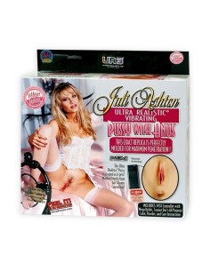 Juli Ashton Pussy With Anus