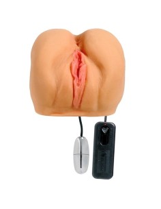 Cyberskin Pet Pussy/Ass Alexus Winston 2