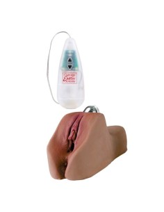 Futurotic Lacey's Pussy & Anus 2