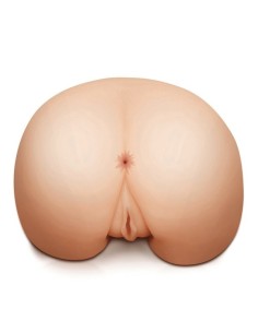 PDX Bad Girl Vibrating Ass Masturbator 2