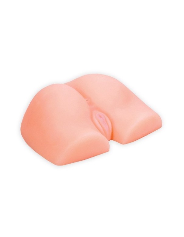Magic Flesh Vagina & Anus Vibrating