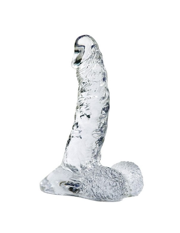 Opaque Clear Dong 17.8 cm