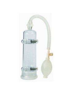 Penis Pump 2001