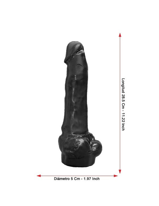 Dildoes Alan Dildo