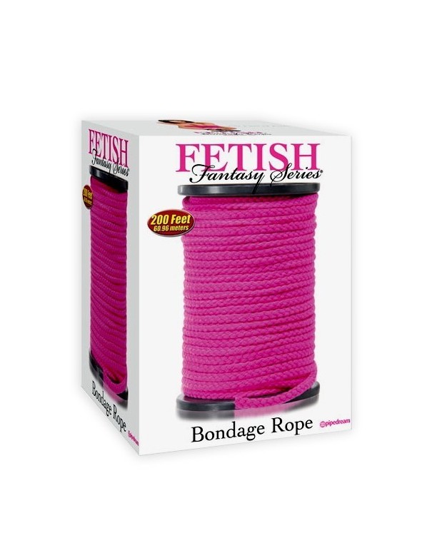 Bondage Rope