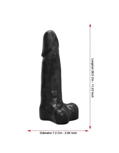 Dildoes Adric Dildo