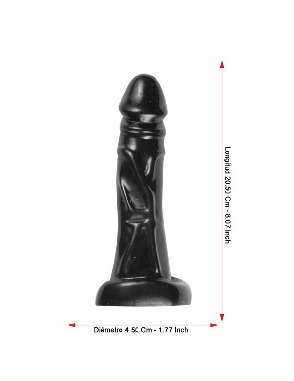 Buttwear AB02 Heiko Dildo
