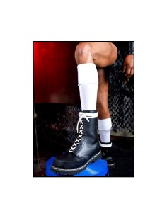 German Armyboots 2