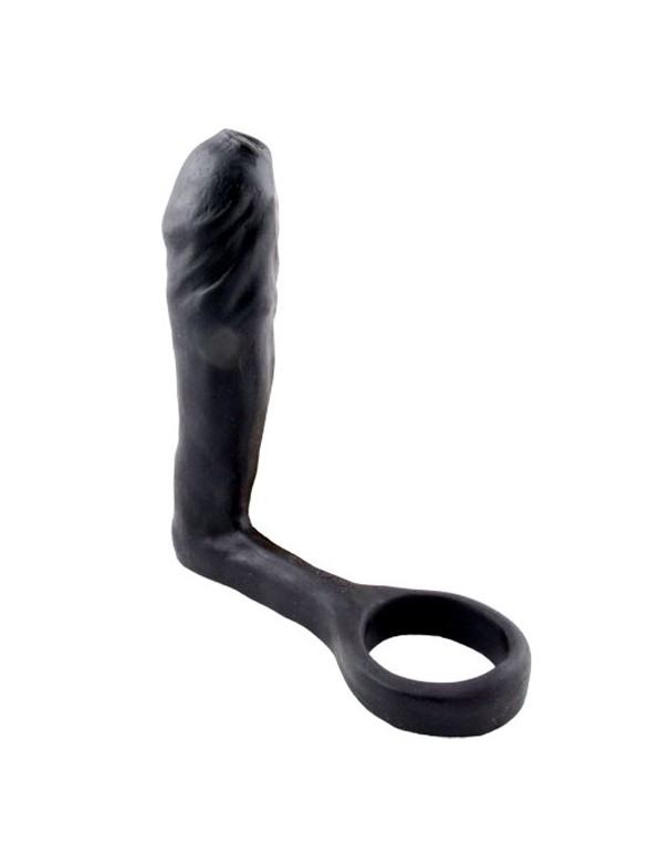 Oxballs UNCUT Anallock Oxballs UNCUT Anallock