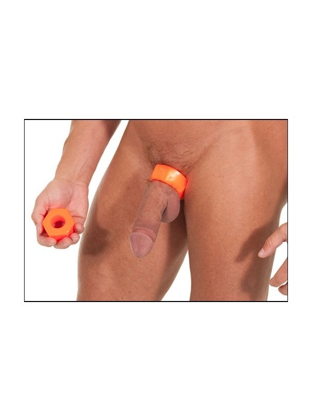 Oxballs Nutt Cockring