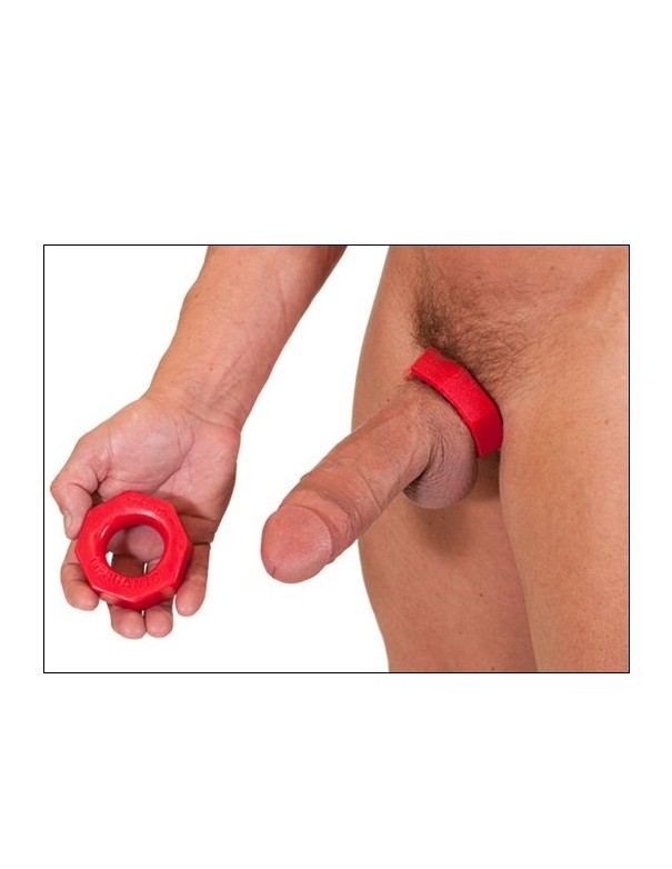 Oxballs Cockring MECHANIC
