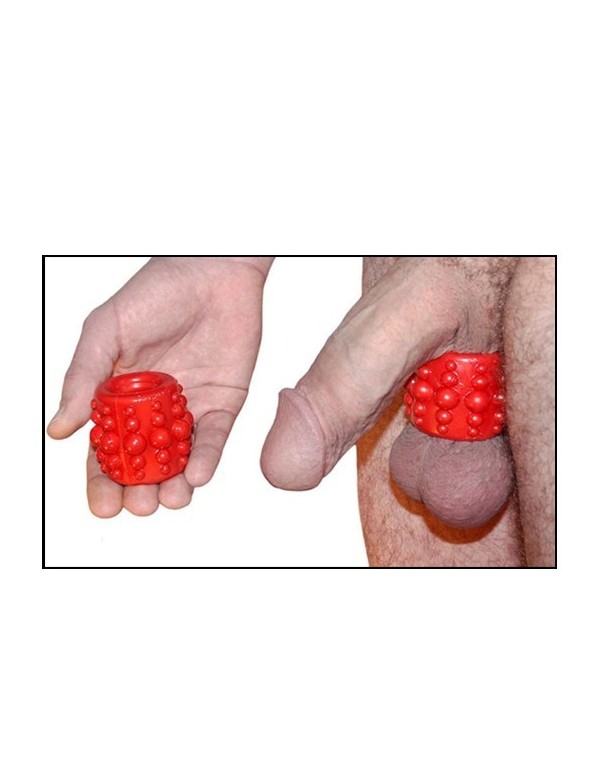 Oxballs Slug 1 Hard & Soft