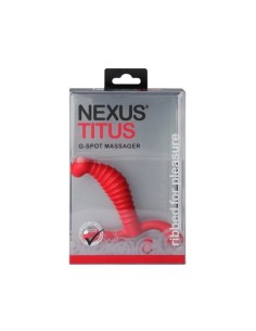 Nexus Titus Black 2