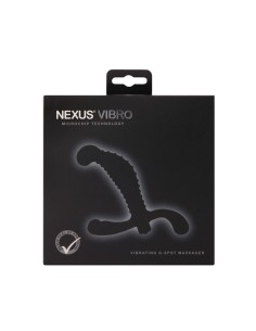 Nexus Vibro Black 2