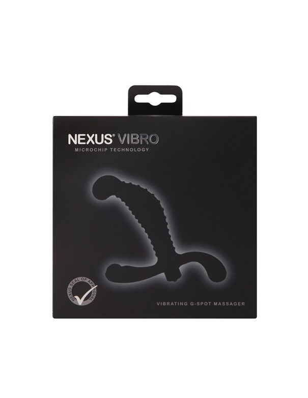 Nexus Vibro Black