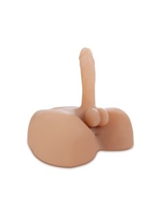 PDX Fuck My Hard Cock White 2
