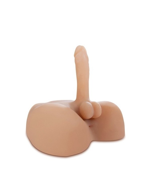 PDX Fuck My Hard Cock White