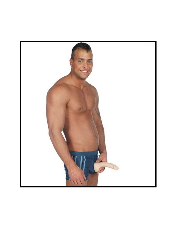 FLESHJACK Jason's Dick