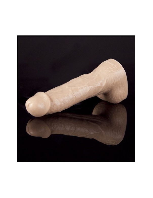 FLESHJACK Cody Cumming's Dildo 19.05 cm/7.5"