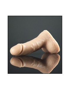 FLESHJACK Kevin Warhol Dildo 15.24 cm/6" 2